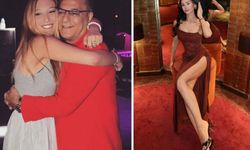 Mehmet Ali Erbil'in Aşk İddiaları Büyüyor! Kızı Yasmin Erbil'den İlk Açıklama