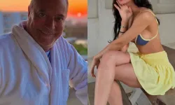 Mehmet Ali Erbil’in Yeni Aşkı! Yaş Farkı Yine Gündem Oldu