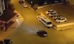 Mersin’de trafik magandalığına ağır fatura! Drift yapan sürücüye 140 bin TL ceza