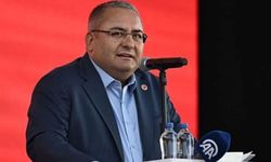 Mesut Özarslan AK Parti'ye Geçti Mi? Keçiören Belediyesi Artık Hangi Partide?