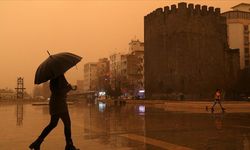 Meteoroloji’den Korkutan Uyarı: Birçok İl İçin Alarm