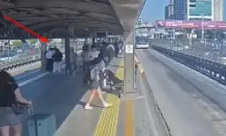 Metrobüsteki 'yan baktın' cinay*tine ilişkin yeni görüntüler ortaya çıktı