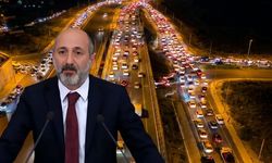 Milletvekili Öztunç'tan Hasancıklı Köprüsü çalışmasına tepki