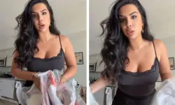 Milli Takım Forması Sipariş Eden Kadın: “Elendik, İade Edeyim”