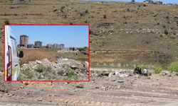 Molozların arasında cansız bedeni bulundu