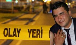 Motosiklet kazası sonrası 43 yaşındaki sürücü öldü