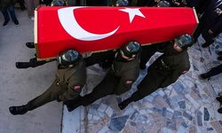 MSB Açıkladı: Fırat Kalkanı Bölgesinde Bir Asker Şehit Oldu