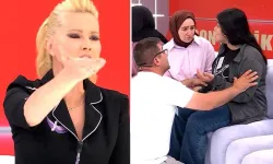 Müge Anlı Canlı Yayında Sinirlerine Hakim Olamadı! Evli Adama Kaçan Genç Kıza Sert Tepki