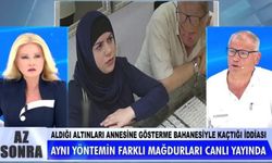 Müge Anlı Leyla Abdullahyeva Dolandırıcılık Olayı Ne? Leyla Abdullahyeva Kimdir, Kaç Yaşında?
