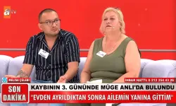 Müge Anlı’da Gündem Olan Alp Kaan Çelebi Olayı | Melisa Çelebi İddiaları Neler?