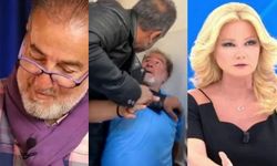 Müge Anlı’nın Eski Eşi Burhan Akdağ Kimdir, Saldırıya mı Uğradı?