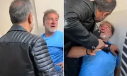 Müge Anlı'nın eski eşi Burhan Akdağ saldırıya uğradı!