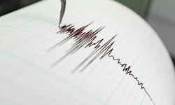 Azerbaycan'da 4,8 büyüklüğünde korkutan deprem