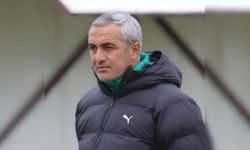 Muğlaspor'un Yeni Teknik Patronu Mustafa Sarıgül Kimdir? Kariyerinde Dikkat Çeken Duraklar