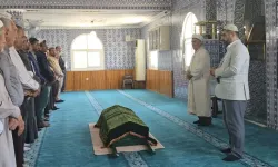 Muhammet Cesur Akkurt kimdir, neden öldü? Vefat sebebi