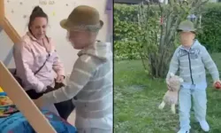 Nazar'ı 7 yıl harabe evde alıkoyan babaannesiyle ve 5 akrabası, ‘insan ticareti’nden yargılanacak