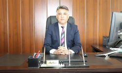 Onikişubat İlçe Milli Eğitim Müdürü Akif Bulut Kimdir? Kariyeri ve Eğitim Hayatı
