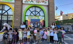Minik Kalpler Yaz Okulu'nda kura heyecanı; 310 başvurudan 120'si seçilecek!