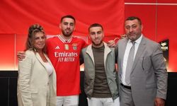 Orkun Kökçü'nün Babası Halis Kökçü Kimdir? Futbol Kariyerindeki Rolü