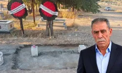 Oscar ödüllü 'Umuda Yolculuk' filmine ilham olmuştu; Kahramanmaraş'ta defnedildi