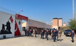 Osmaniye’de silahlı saldırı operasyonu! 6 tutuklama