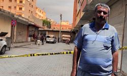 Osmaniye’de sokak ortasında 66 yaşındaki adam öldürüldü