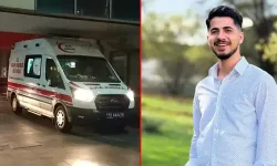 Otomobilden düşen 18 yaşındaki Muhammed öldü