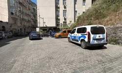 Otopark çalışanına silahlı saldırı