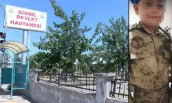 Oynadığı silah kazara ateş alınca 9 yaşındaki Emre, hayatını kaybetti