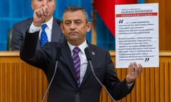 Özgür Özel CHP grup toplantısında küfür mü etti, ne dedi?