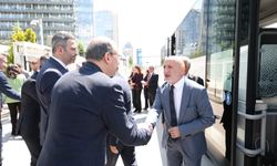 Öztunç: Kahramanmaraş ve Urfa'daki olayların dijital boyutu ayrıntılı şekilde inceleniyor