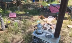 Piknikte eşini öldüren şüpheli tutuklandı