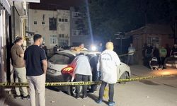 Polis kovalayınca köşeye sıkıştı, kafasına sıktı