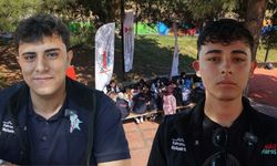 Pusula Maraş gençleri doğa atölyesinde buluşturdu