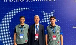 Rektör Okumuş İstanbul’da! KSÜ yapay zekâ vizyonu netleşti