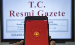 Resmi Gazete Kararıyla 430 Mülki İdare Amirinin Görev Yeri Değişti