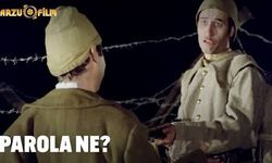 Şaban Oğlu Şaban Filminde Parola Ne? Kumandan Hüsamettin’i Vurduran Şifre