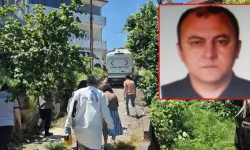 Sağlık memuru Fatih Ertürk evinde ölü bulundu
