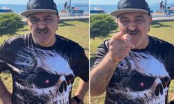 Şahin K. Geri Döndü: “Elim Boş Gelmedim, Büyük Bir Sürprizim Var”
