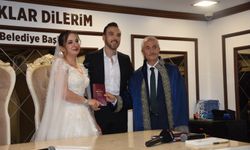 Şahinbey’de 26.06.2026 yoğunluğu: Bir günde 126 nikah kıyıldı