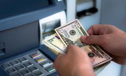 Sahte Dolarları ATM'lere Yatırıp Para Çektiler: Şebeke Deşifre Oldu