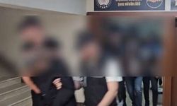 Sakarya Ve Kocaeli'de Silah Operasyonu! 4 Kişi Tutuklandı