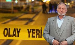 Sakarya'da traktör kazası 70 yaşındaki sürücü hayatını kaybetti