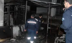 Yanan kulübede ces*di bulunmuştu, 12 yıl sonra gerçek ortaya çıktı