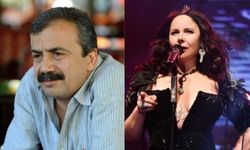Şebnem Ferah neden boykot ediliyor? Sırrı Süreyya Önder tartışmasının perde arkası