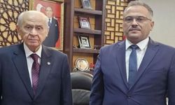 Sedat Göncü Kimdir, MHP Konya İl Başkanı Sedat Göncü Kimdir?