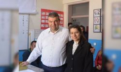 Seferihisar Belediye Başkanı İsmail Yetişkin Eşi Kim? Fatma Yetişkin Kimdir?