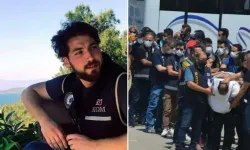 Şehit Ercan Yangöz'ün kat*li berat etmişti: Davada yeni gelişme