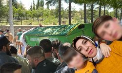 Sel felaketinde ölen Sabiha Dinçer son yolculuğuna uğurlandı
