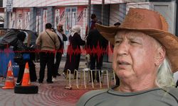 Şener Üşümezsoy’dan Deprem Açıklaması: “7 Büyüklüğü Beklemiyorum”